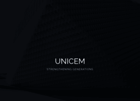 Unicem.in thumbnail Unicem.in thumbnail