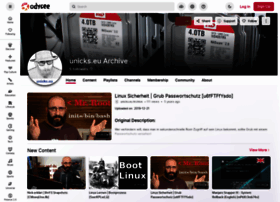 Unicks.eu thumbnail Unicks.eu thumbnail