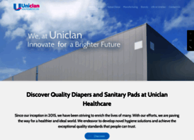 Uniclan.in thumbnail