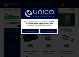 Unico.uk.com thumbnail