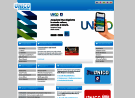 Unicocampania.it thumbnail