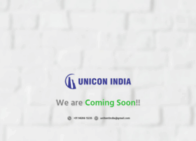 Uniconindia.in thumbnail