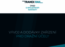Unicontrols-tramex.cz thumbnail