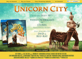 Unicorncity.com thumbnail