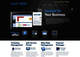 Unicrm.co.in thumbnail