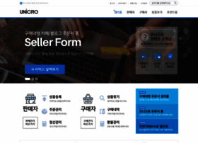 Unicro.co.kr thumbnail