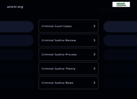Unictr.org thumbnail