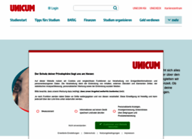 Unicum.com thumbnail