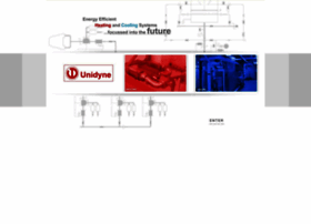 Unidyne-energy.com thumbnail