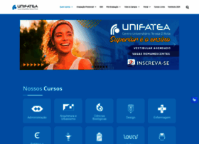 Unifatea.edu.br thumbnail
