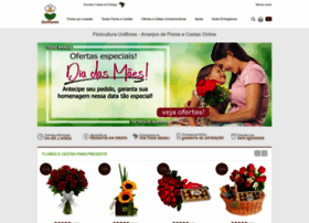 Uniflores.com.br thumbnail Uniflores.com.br thumbnail