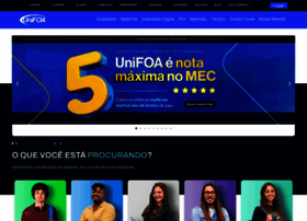 Unifoa.edu.br thumbnail