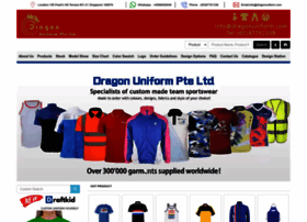 Uniform-standard.com.sg thumbnail