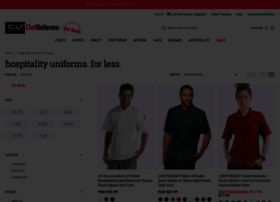 Uniformdifference.com thumbnail