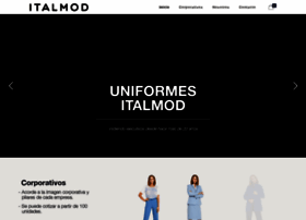 Uniformesitalmod.cl thumbnail