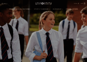 Uniformity.ie thumbnail