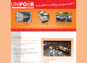 Unifour.info thumbnail Unifour.info thumbnail