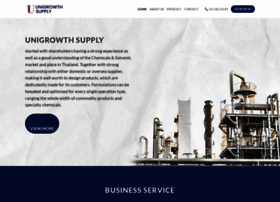 Unigrowth-supply.com thumbnail
