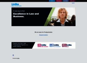 Uniiks.com thumbnail