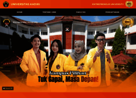Unik-kediri.ac.id thumbnail