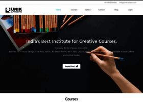 Unikcareers.com thumbnail