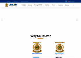 Unikom.ac.id thumbnail