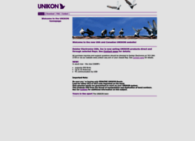 Unikon-usa.com thumbnail