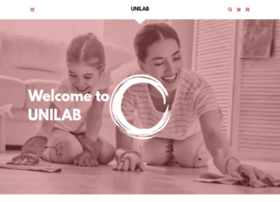 Unilab.in thumbnail Unilab.in thumbnail