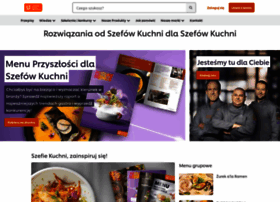 Unileverfoodsolutions.pl thumbnail