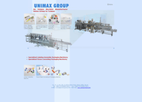 Unimaxgroup.com thumbnail
