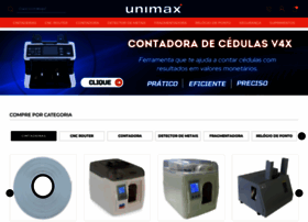 Unimaxtrading.com.br thumbnail