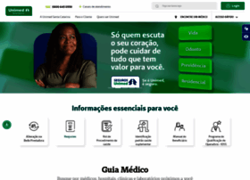 Unimedsc.com.br thumbnail