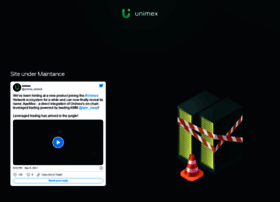 Unimex.trade thumbnail Unimex.trade thumbnail