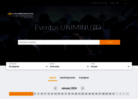 Uniminuto.symposium.events thumbnail