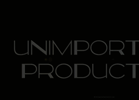 Unimportantproductions.com thumbnail
