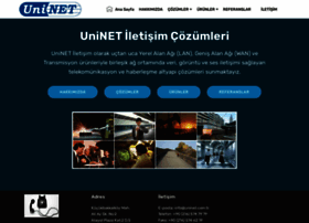 Uninet.com.tr thumbnail