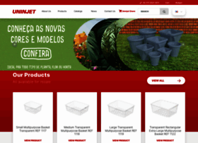 Uninjet.com.br thumbnail
