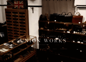 Union-works.co.jp thumbnail