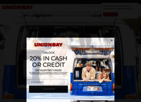 Unionbay.com thumbnail