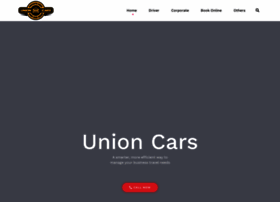 Unioncars.co thumbnail