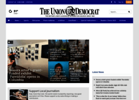 Uniondemocrat.com thumbnail