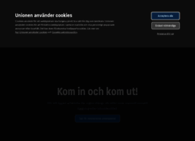 Unionen.se thumbnail Unionen.se thumbnail