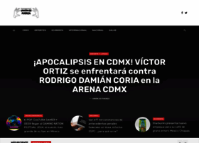 Unionesfuerza.com thumbnail