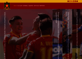 Unionespanola.cl thumbnail