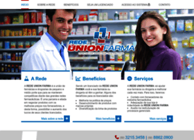 Unionfarma.com.br thumbnail