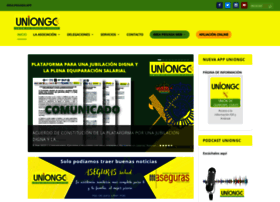 Uniongc.org thumbnail
