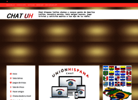Unionhispana.net thumbnail
