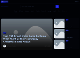 Unionigaming.co.uk thumbnail