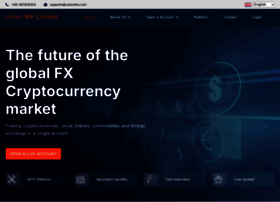Unionmks.com thumbnail