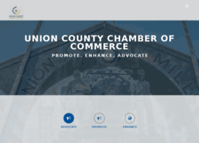 Unionsc.info thumbnail